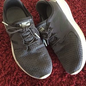 New Balance Grey Fuel Core Coast